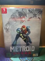 Metroid Dread Special Edition Nintendo Switch Neu OVP