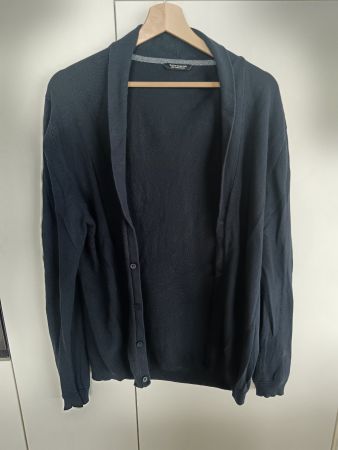 Stickjacke / Cardigan, Tom Tailor, Grösse XL