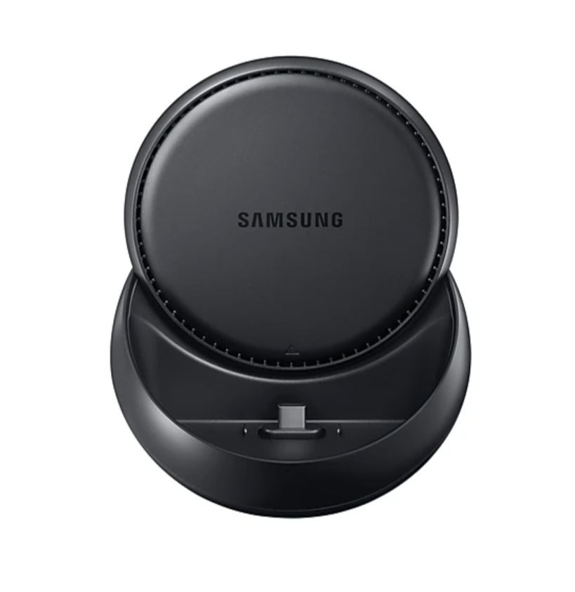 Samsung Docking station: Samsung DeX Station – Nuovo (secondo la descrizione) da VERNIER venduto da _Swiss_ 5