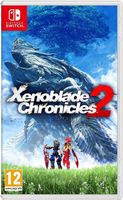 Xenoblade Chronicles 2 - Nintendo Switch 1+2