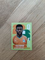 Panini WM 2026, CIV 12, Sangare