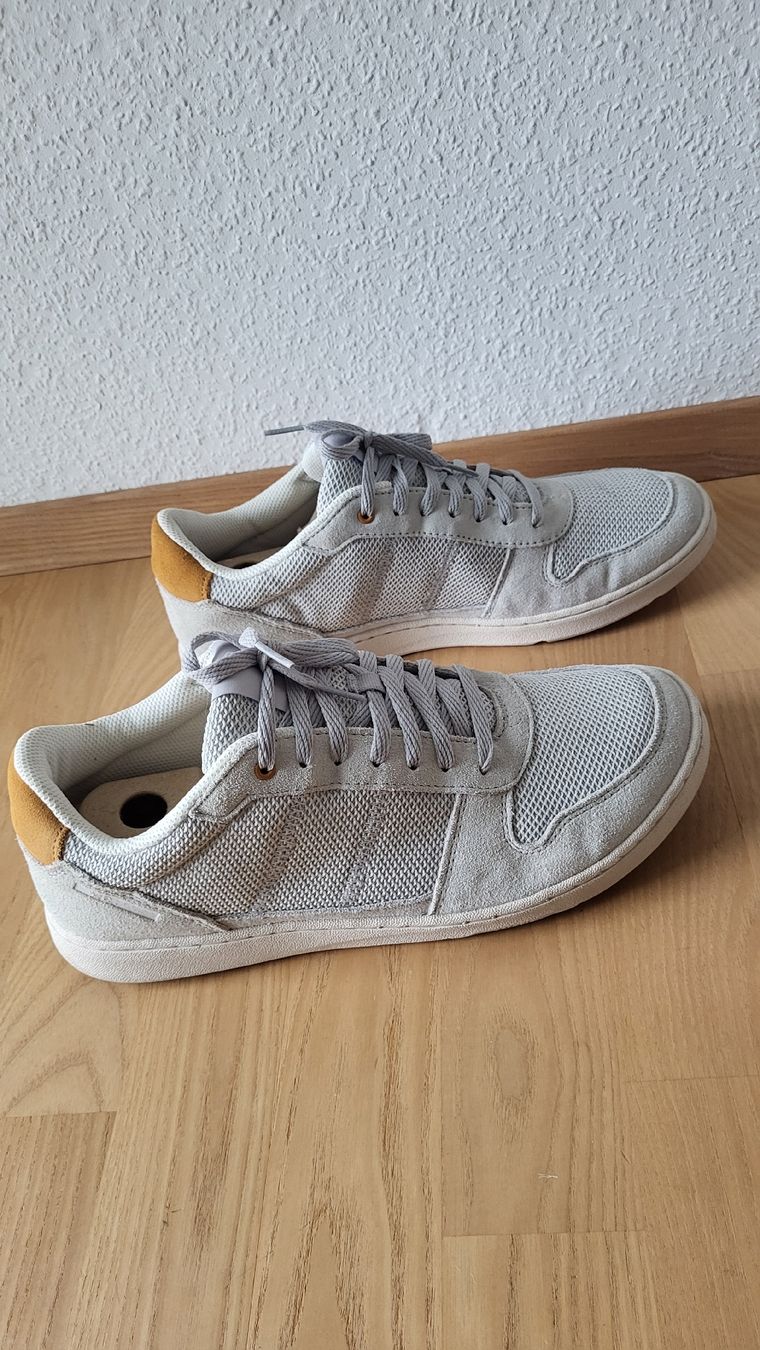 Scarpe da uomo: Herrenschuhe Gr.44 – Usato da Muttenz venduto da Igma 1