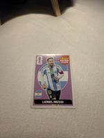 Panini FIFA World Cup 2026 Sticker Lionel Messi neu