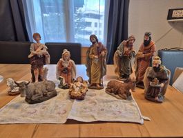 XL Krippenfiguten bis 32 cm