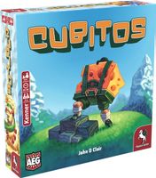 Spiel Cubitos