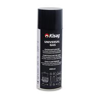 Kigas Nachfülldose 400 ml l Gratisversand