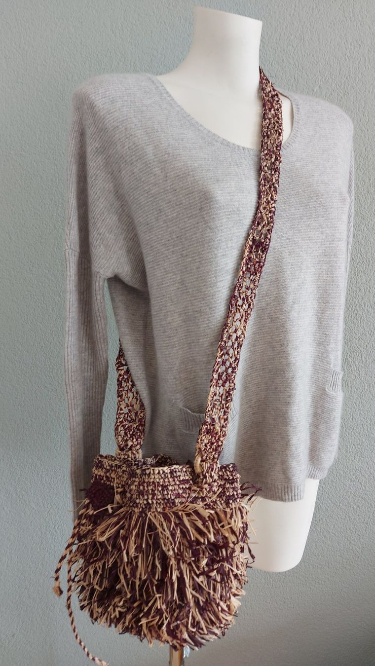 Borse da donna: CAMALYA TASCHE v.Nile – Nuovo (secondo la descrizione) da langenthal venduto da rundholz7