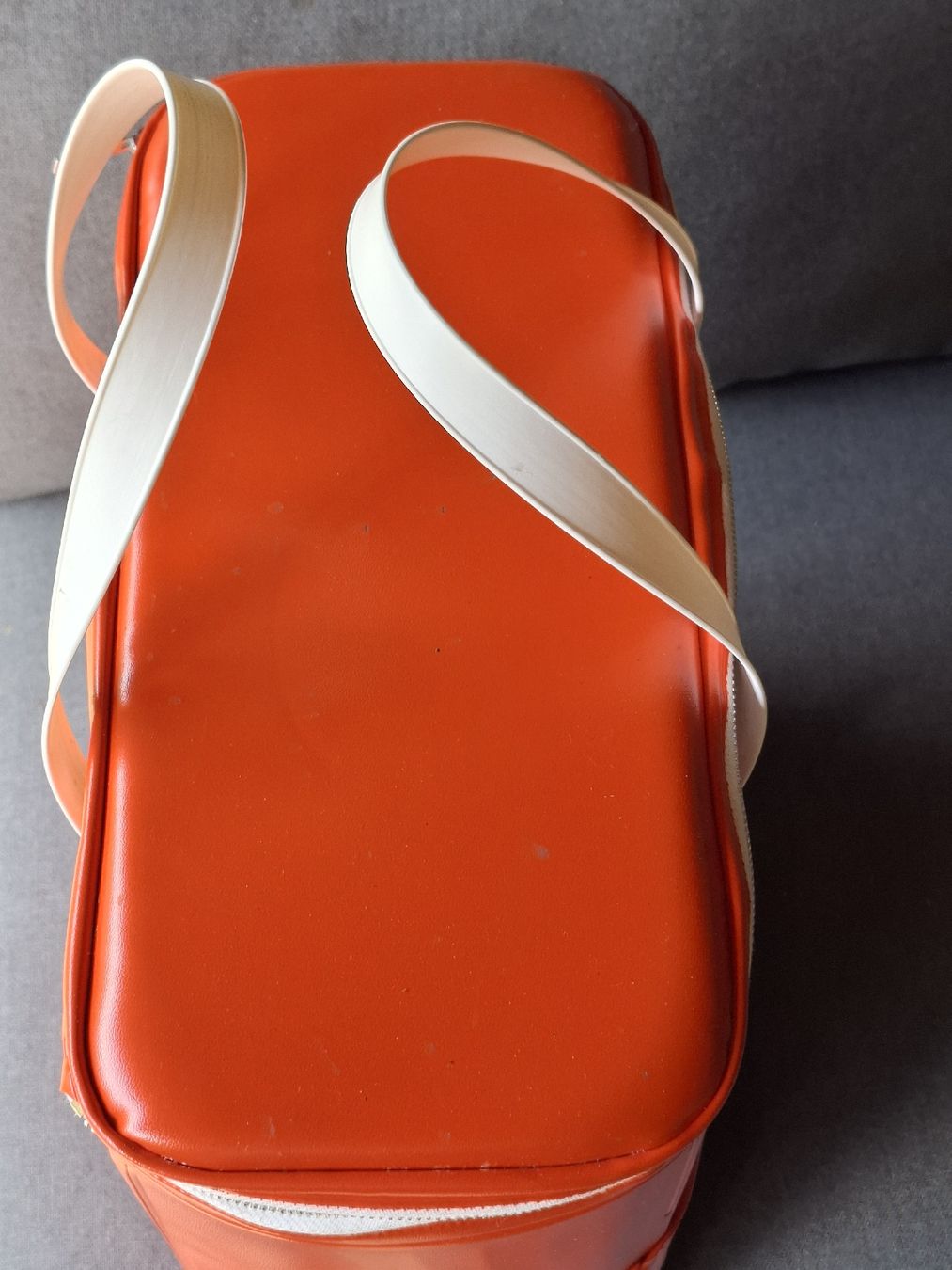 Coca-Cola Frigoriferi & Refrigeratori: Retro Coca-Cola Kühl Tasche  "Plastik" – Usato da Riniken venduto da bro_slk8 4