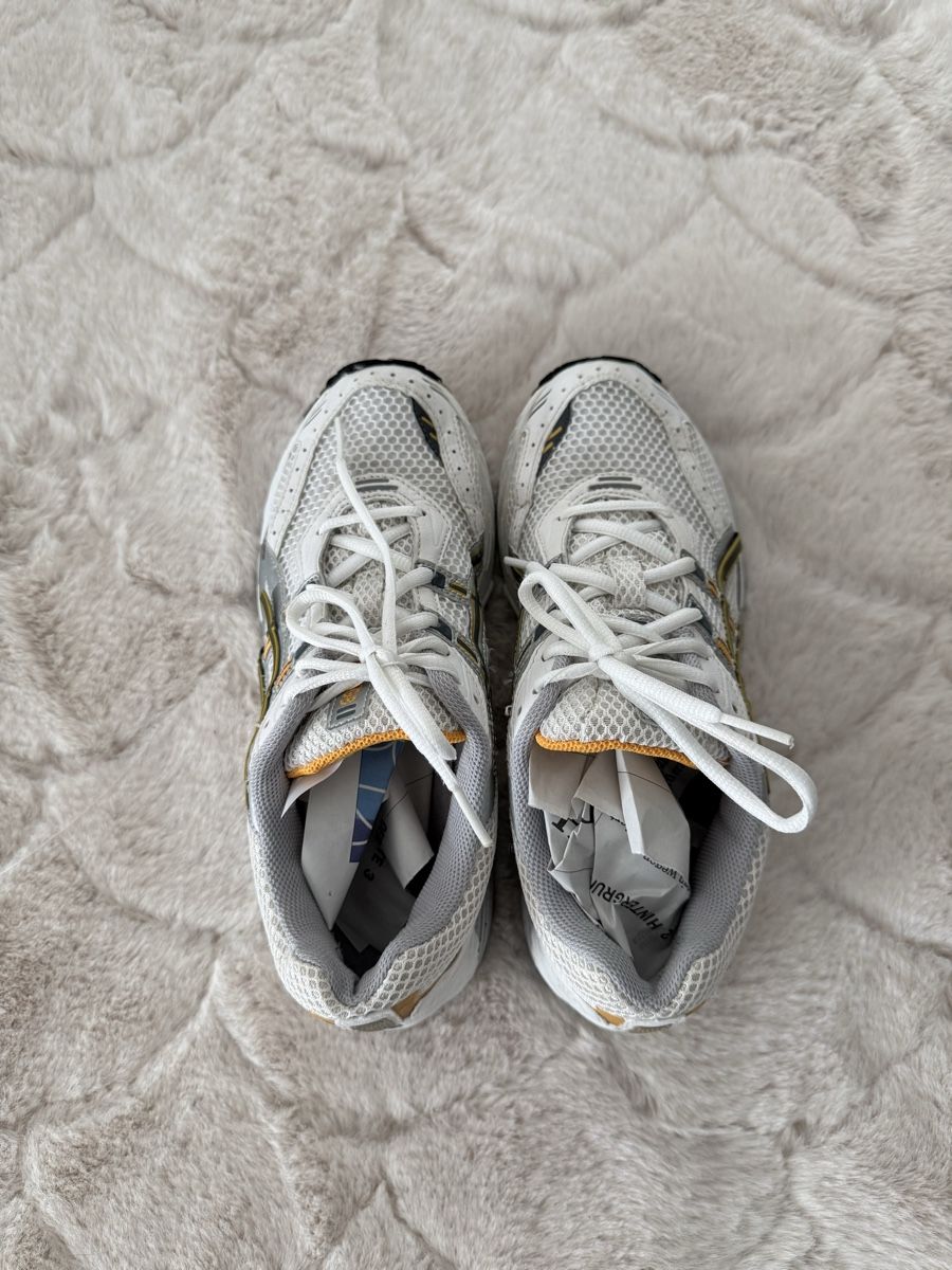 Asics Scarpe da uomo: ASICS GEL – Usato da Dietikon venduto da tsela77 1