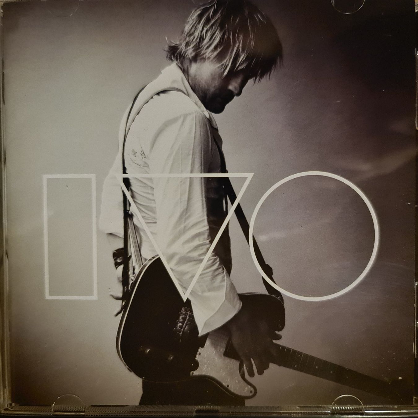 CDs: IVO – Gebraucht aus Dintikon von Vexi