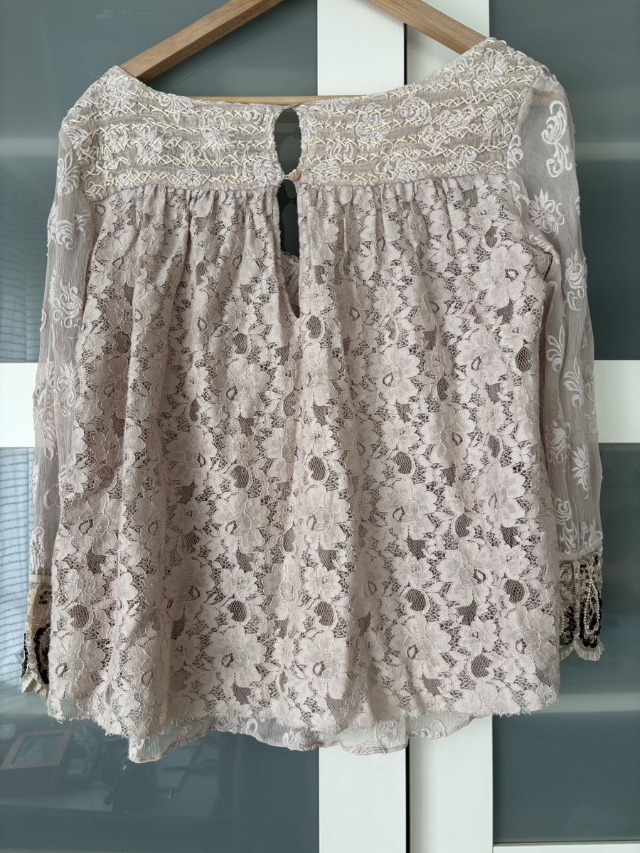 Odd Molly Chemisiers: Odd Molly Bluse 1 – D'occasion à Adligenswil par ZGB 1