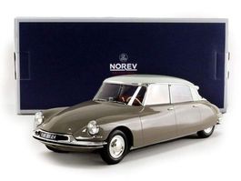 Citroen DS 19 im Massstab 1:18