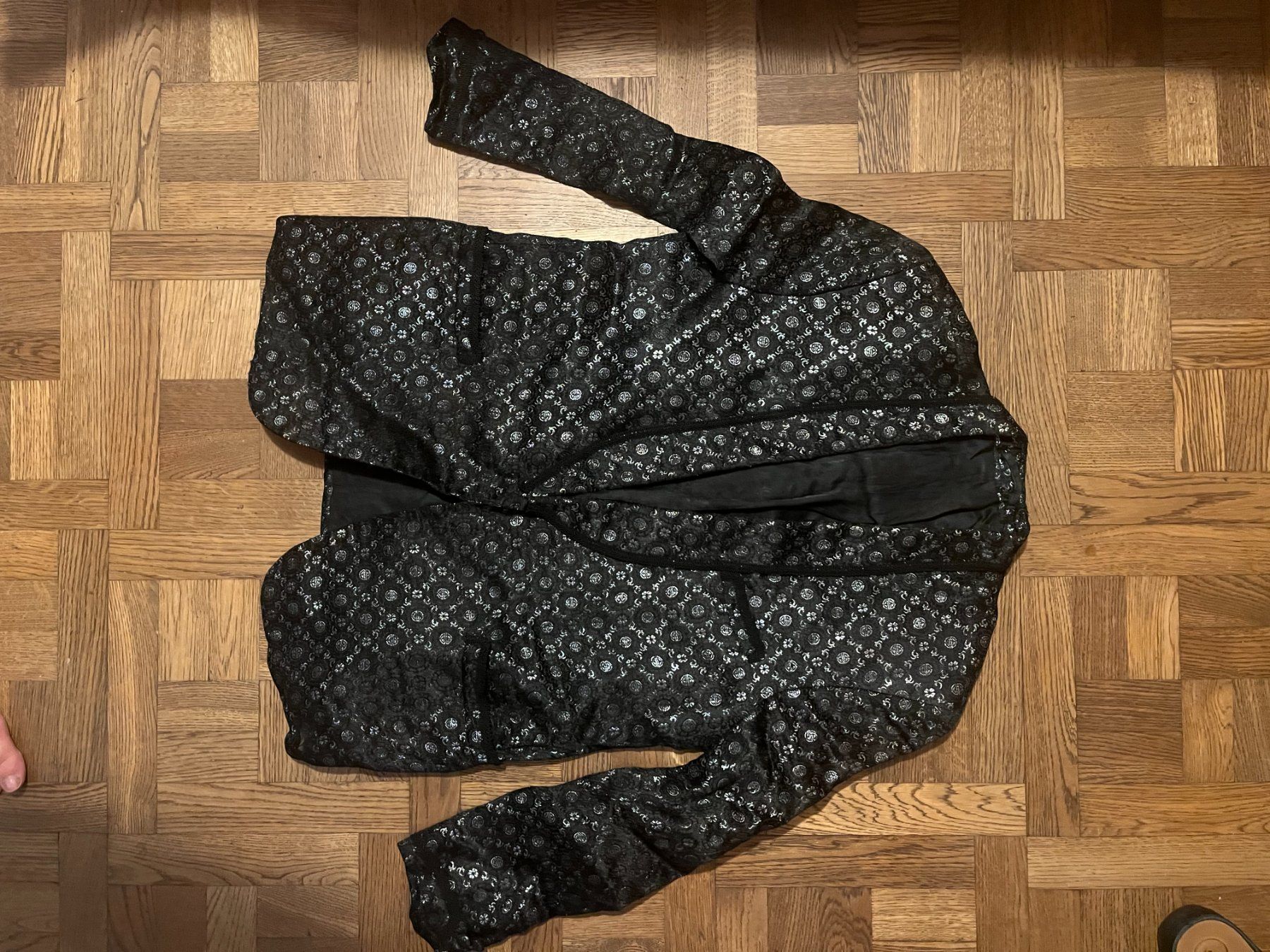 Jacken: Blazer MILAN – Gebraucht aus Solothurn von Floefi