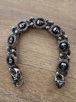 Metal Armband 