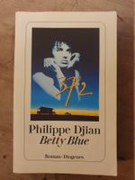 Betty Blue Philippe Djian Diogenes