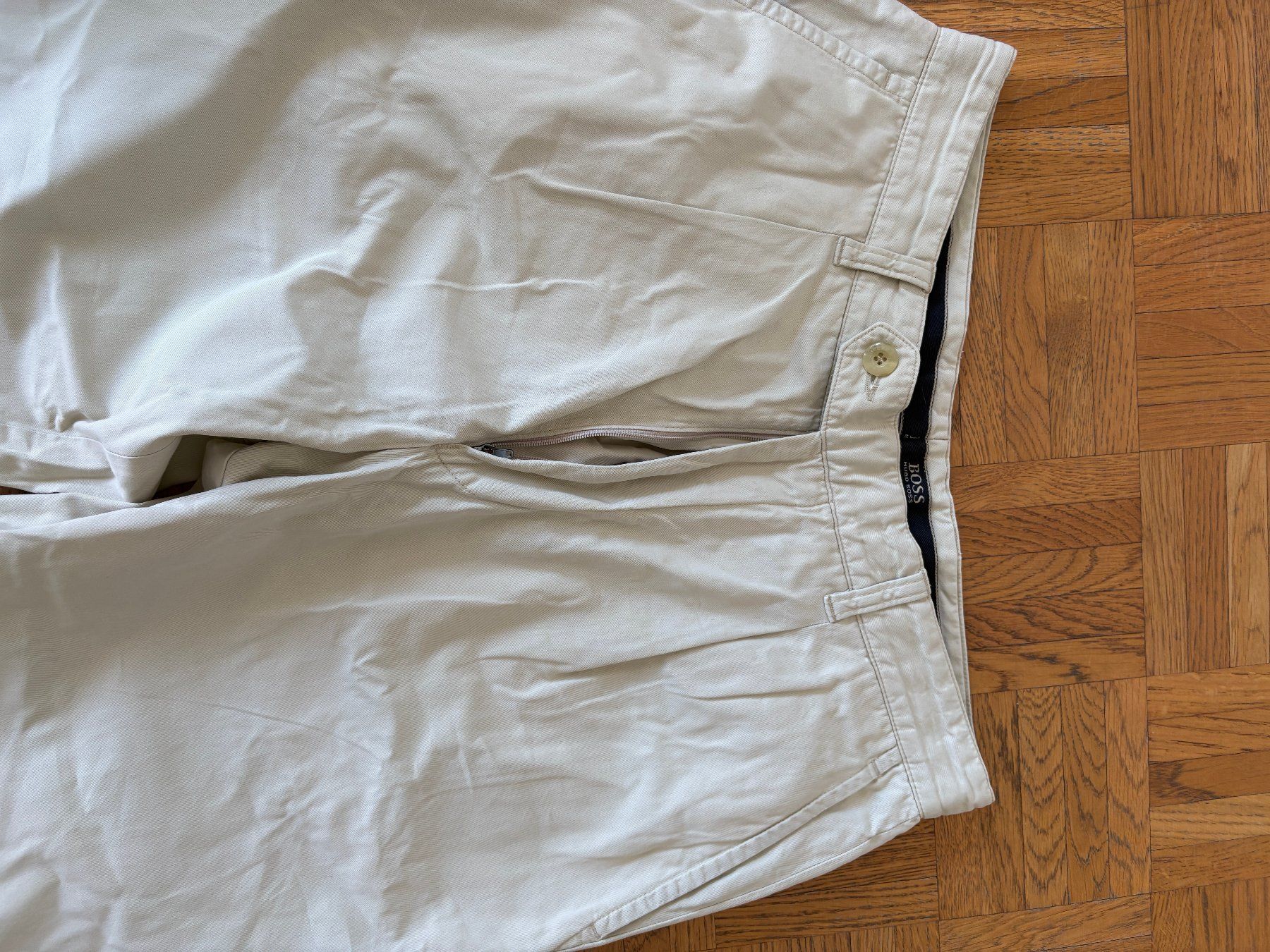 Hugo Boss Hosen: Pants Hugo Boss new – Gebraucht aus Gravesano von ric_dime 3