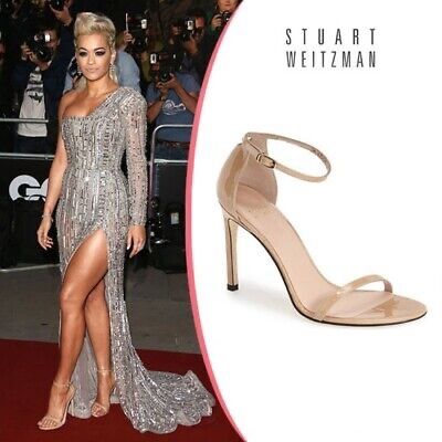 Stuart Weitzman Scarpe da donna: Stuart Weizmann 38.5 – Usato da Barna venduto da orbuyorcry