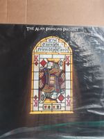 Langspielplatte Vinyl The Alan Parsons Projekt