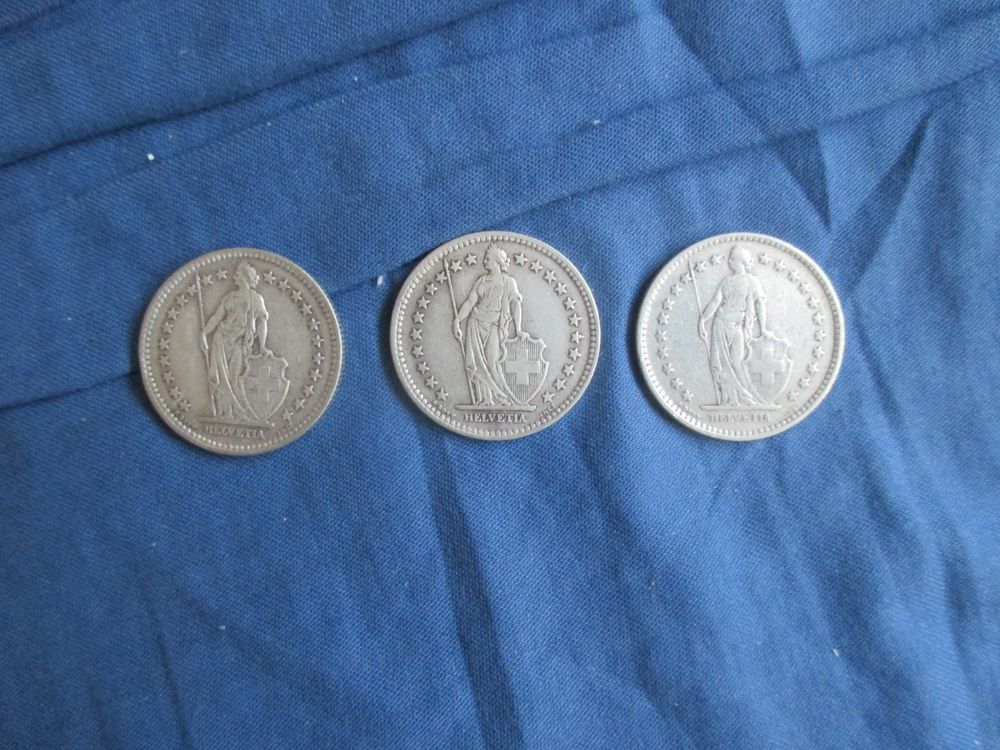 Lot De 3 Pièces De Créateur Taille 36 - Modèles Nadir, Bohémia, Zoé La Fée, Occasion