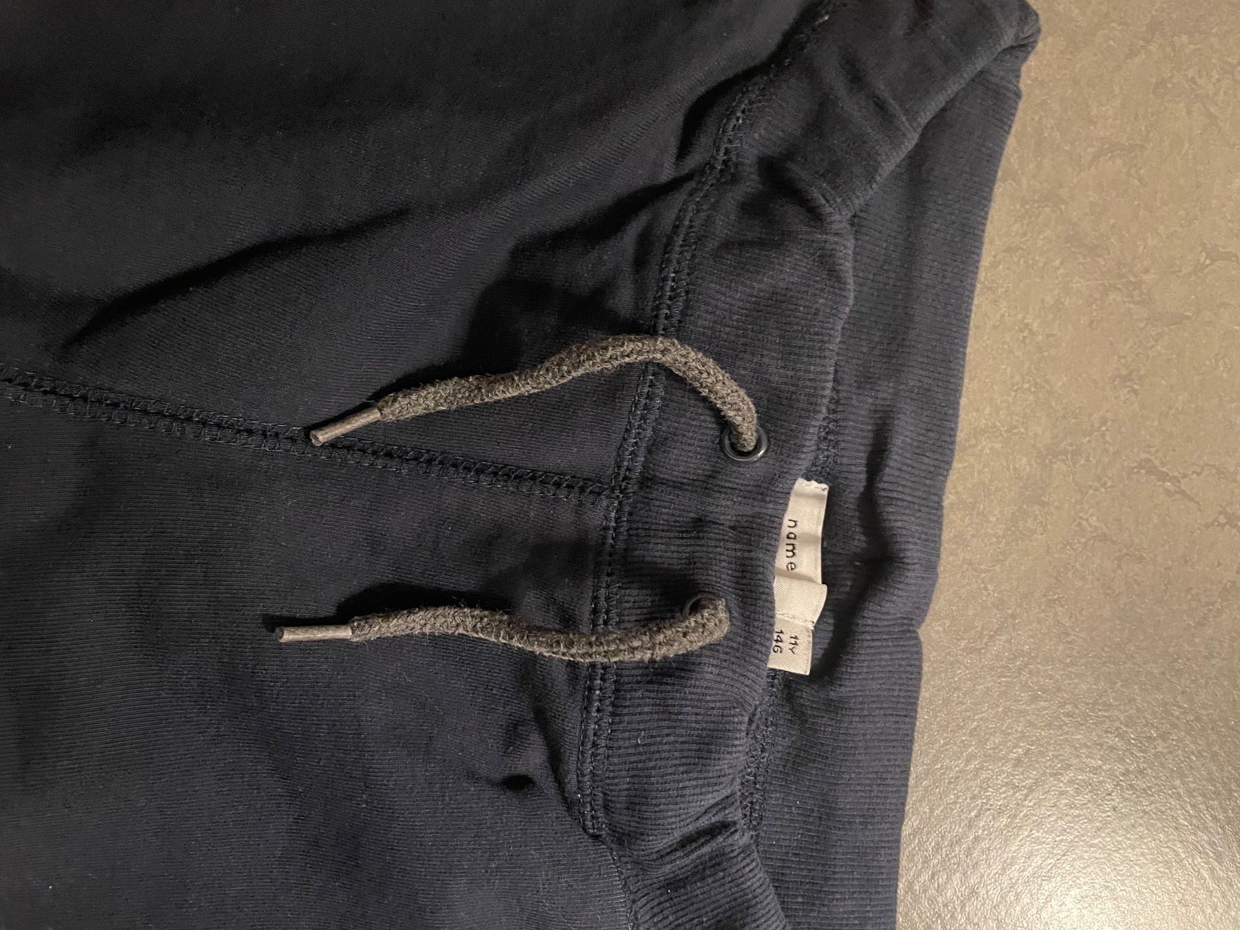 Hometrainer: Jungen Trainerhose – Gebraucht aus Zürich von Ivona3 1