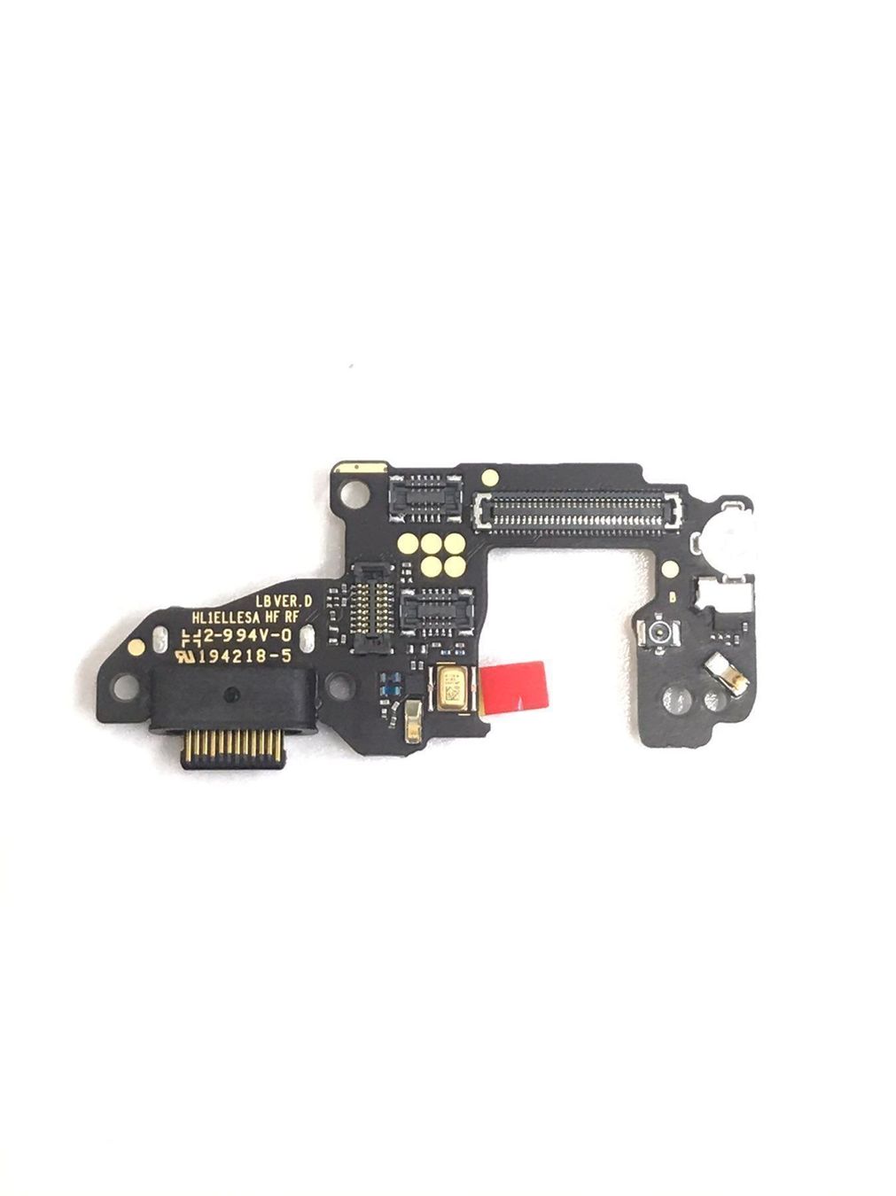 Huawei Telefoni cellulari / Smartphones: Huawei P30 Ladebuchse – Nuovo e nell'imballaggio originale da bern venduto da reptechnic