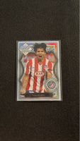 Panini - Kun Agüero - Panini Hall of Heroes - Atletico