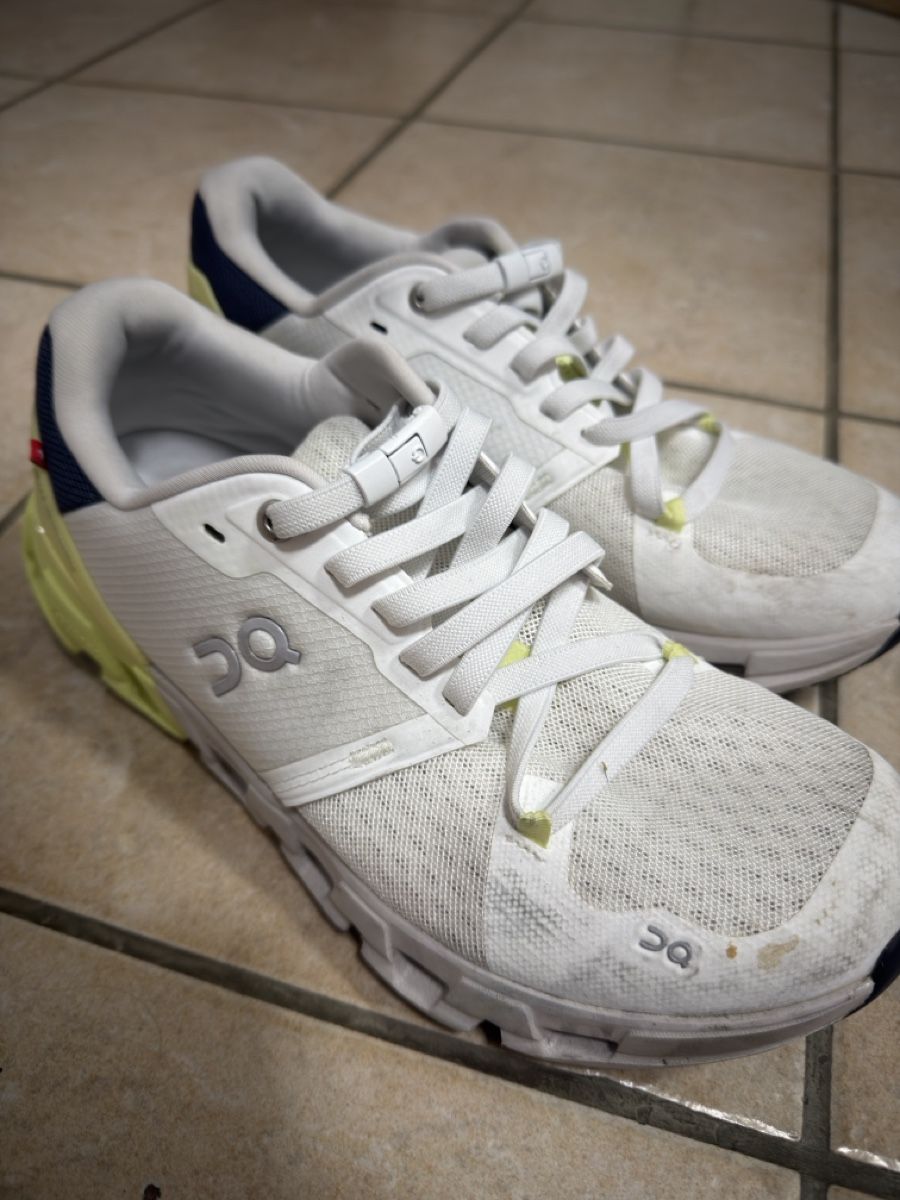 On Chaussures hommes: On Herren Sneaker  – D'occasion à Jona par nik_bdd9 1