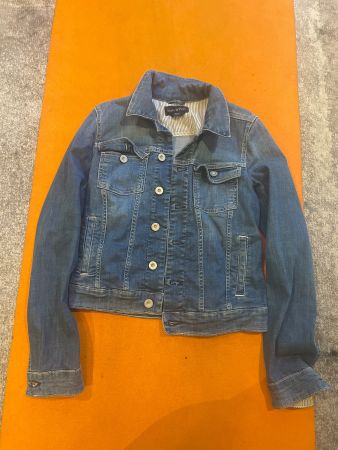Marc O'Polo Jeansjacke blau Grösse S gebrauchter Zustand