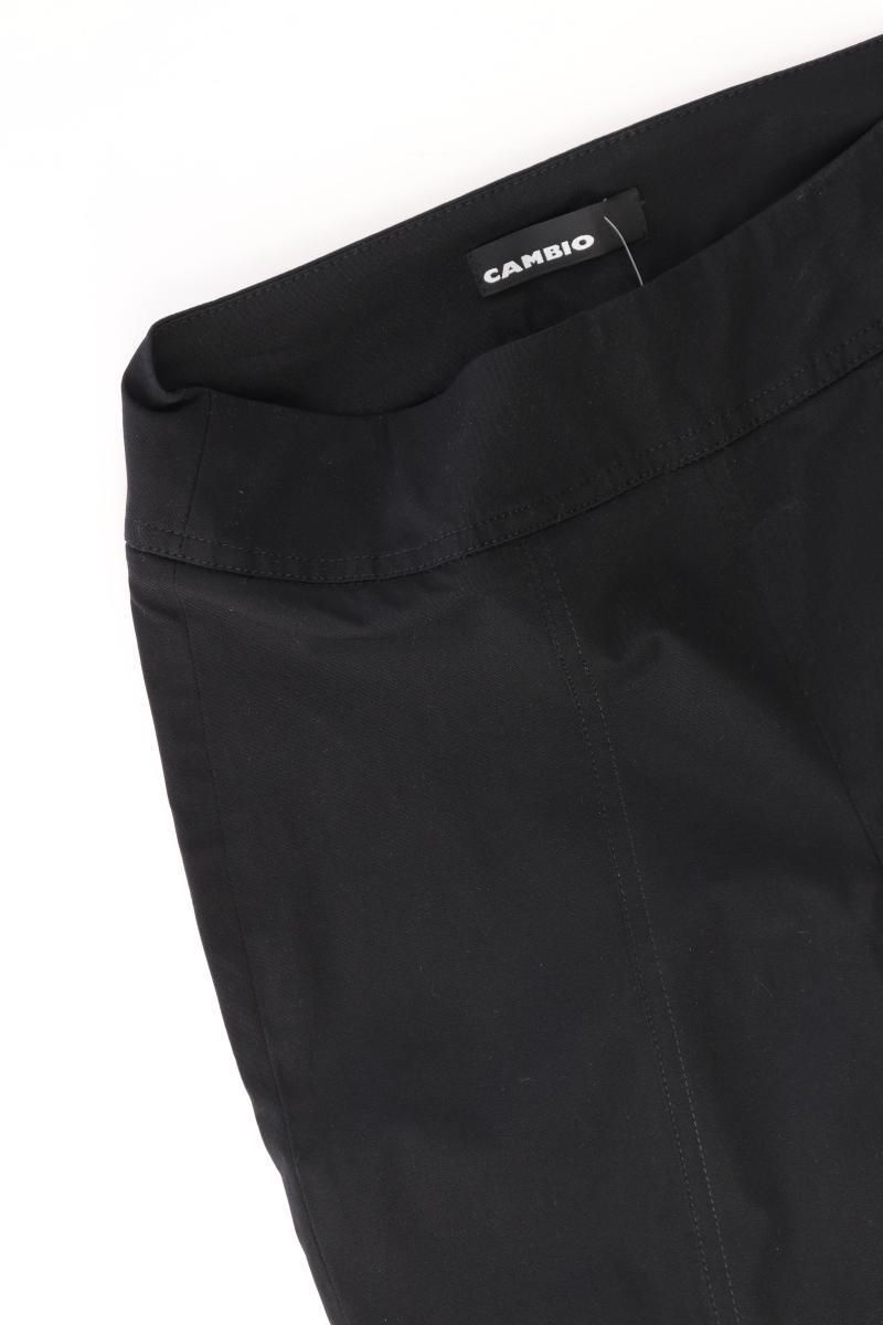 Pantalons: Cambio 7/8 Hose Gr. XS schwarz – D'occasion à Neustadt an der Waldnaab par SecondLifeFashion 2