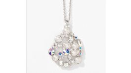 Swarovski Kette (1668N)