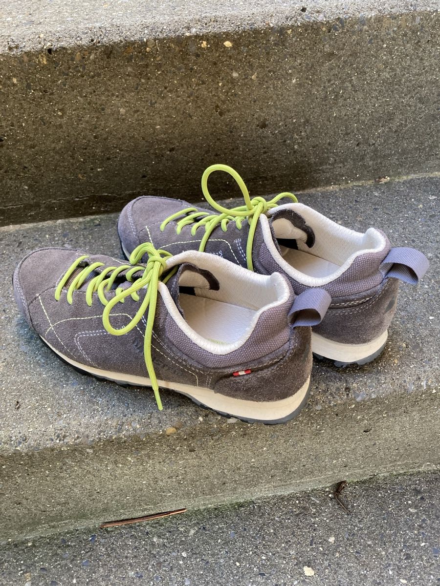 Dachstein Scarpe da donna: Dachstein Trekking Schuh – Usato da Lengnau AG venduto da Yoshilein 2