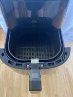 Philips Airfryer HD9252/90 - Top Zustand, wenig gebraucht!