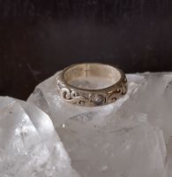 RING CELTIC SILBER 925