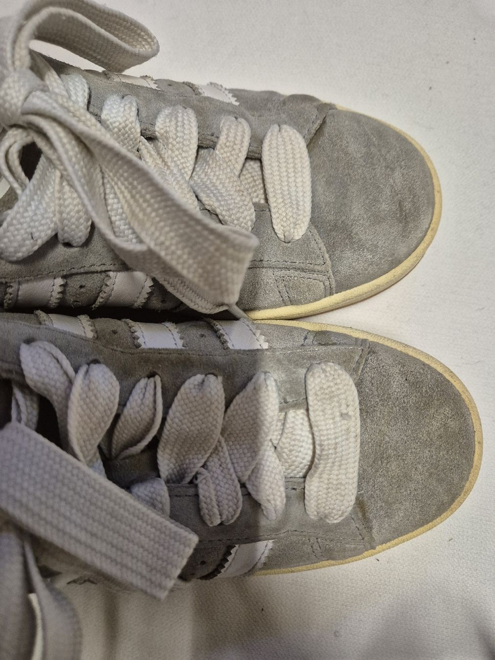 Adidas Chaussures femmes: Adidas Campus Sneaker Gr. 38 – D'occasion à Thalwil par Briscolina 5
