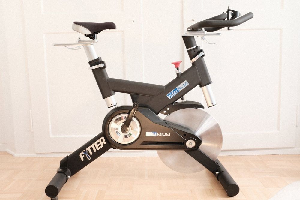 Velo spinning fytter hot sale