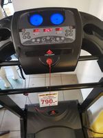 Tapis Roulant Merida Run Sprinter, nuovo