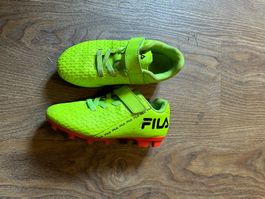 Crampons Fila