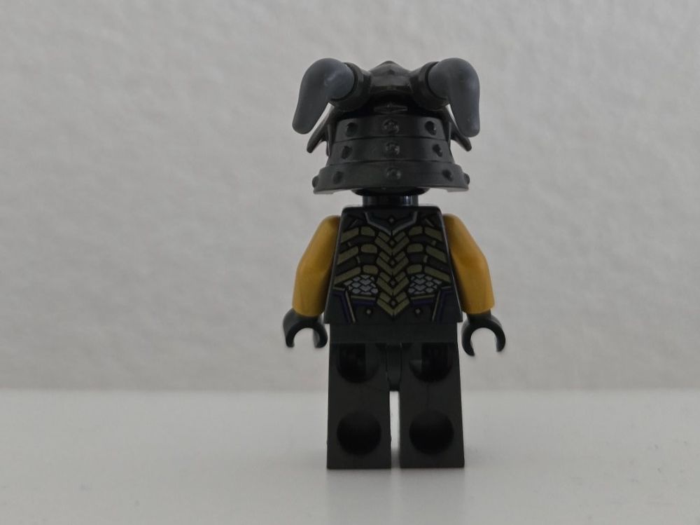 Lego Jouets: Lego Ninjago Das Ultra Böse King / König Overlord njo0787 – D'occasion à Suhr par fuva23 2