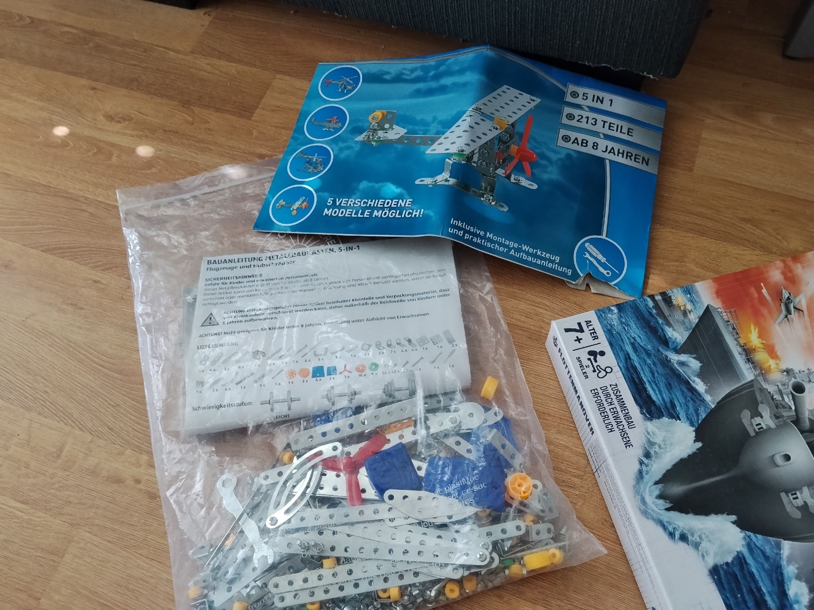 Hasbro Giochi: Monopoly Brettspiel Konvolut  – Difettoso da Dübendorf venduto da namor00 7
