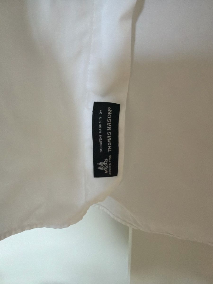 Hugo Boss Hemden: Hugo Boss Hemd slimfit – Neu (gemäss Beschreibung) aus Zürich von kha_x5qh 1
