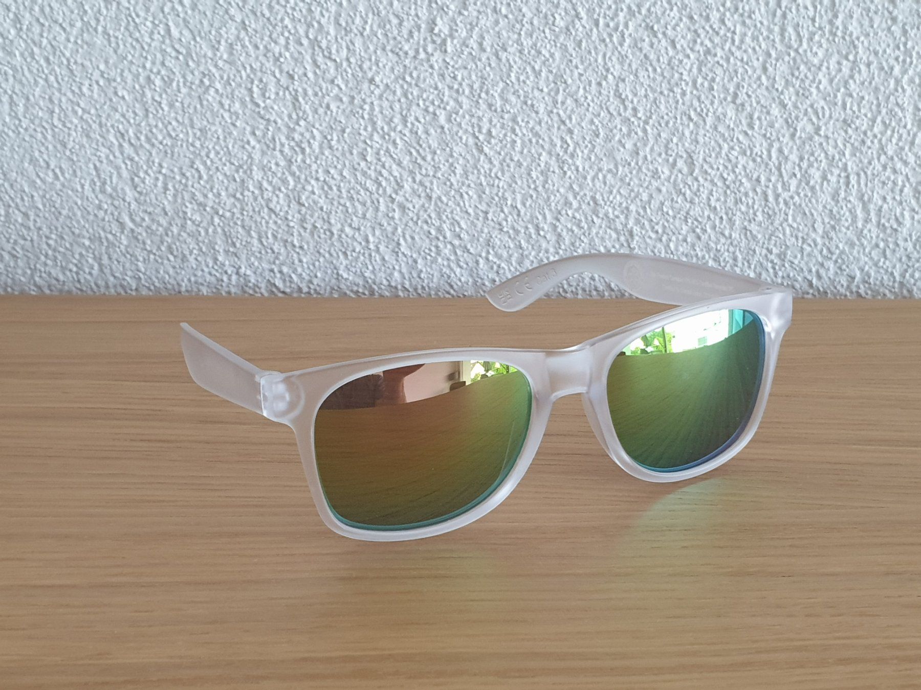 Occhiali & Lenti: Sonnenbrille "Wenger" UV 400 fabrikneu – Nuovo e nell'imballaggio originale da Obfelden venduto da Masme 1