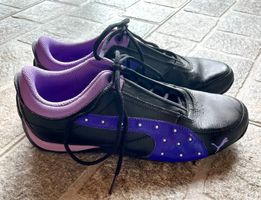 Aerobic-Schuhe „Puma“ 36
