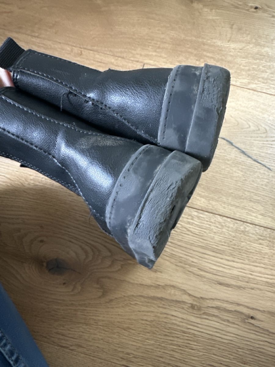 H&M Scarpe per ragazzi: Chaussures H&M 27 – Usato da Montreux venduto da canori 1