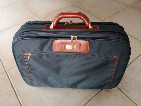 valise Samsonite
