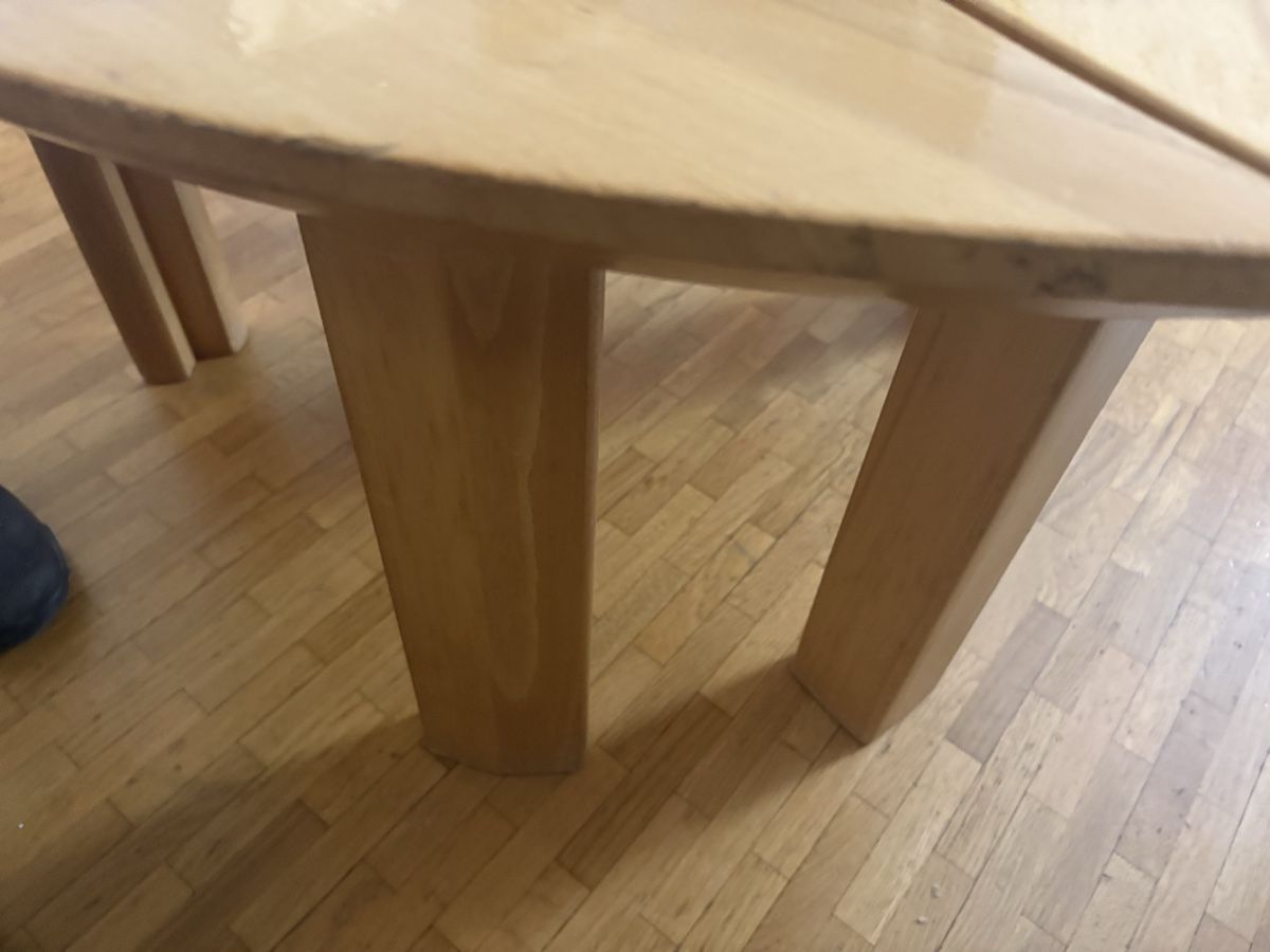 Tables: Table basse design  – D'occasion à petit lancy par FerreiraLuis 4