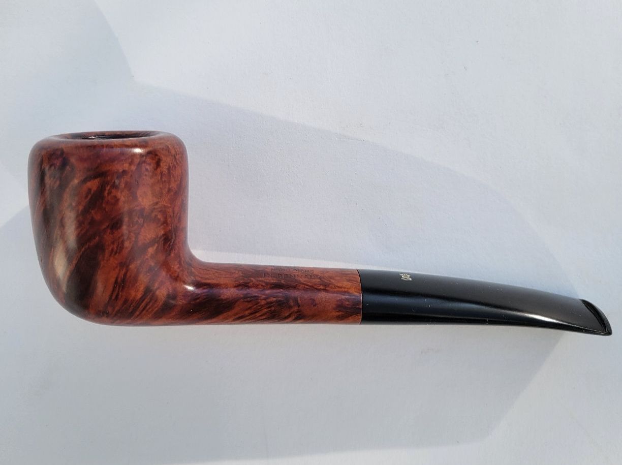 Stanwell Tabakpfeifen & Zubehör: Stanwell Selected Briar 75 Estate, Rauchfertig – Gebraucht aus Magden von Magden84