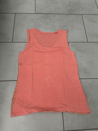 Damen Top Grösse L