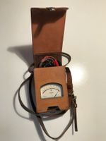 Appareil de mesure ELMES dans son étui