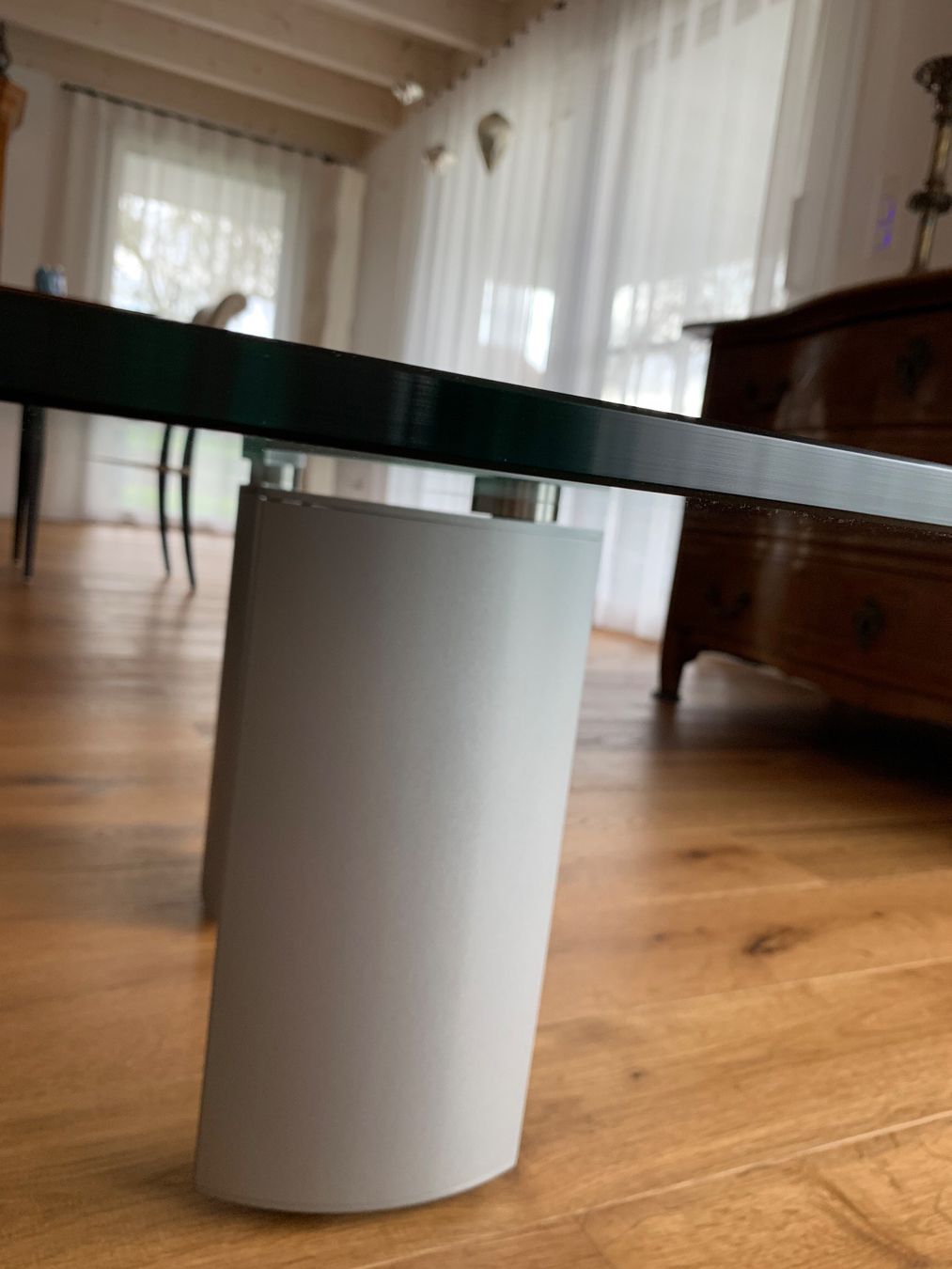 De Sede Tische: Cluptisch – Gebraucht aus Movelier von buempeli 3