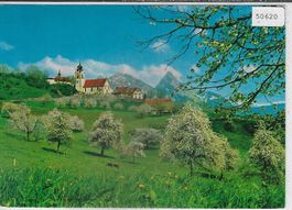 Steinerberg am Fusse des Rossberges